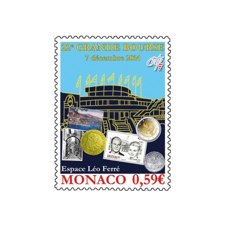 Monaco - 2941