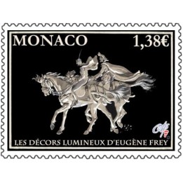 Monaco - 2942