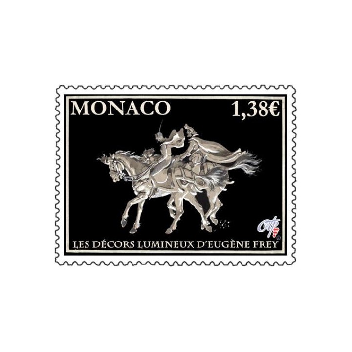 Monaco - 2942