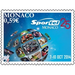 Monaco - 2943
