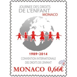 Monaco - 2944