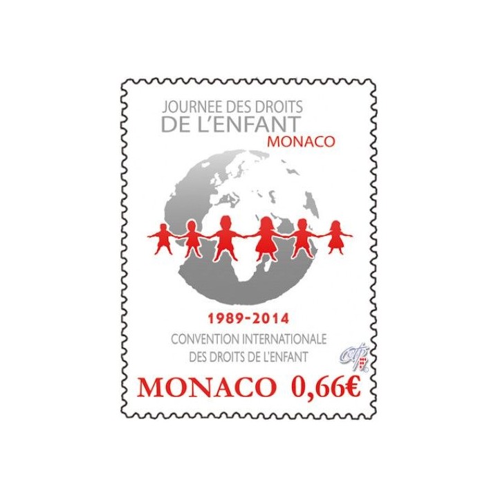 Monaco - 2944