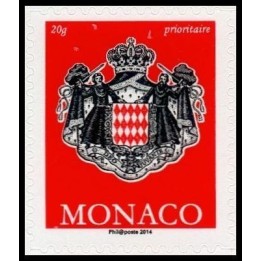 Monaco - 2945