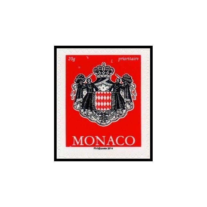 Monaco - 2945