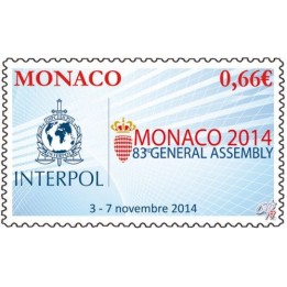 Monaco - 2946