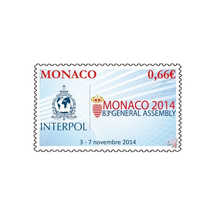 Monaco - 2946