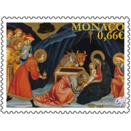 Monaco - 2947