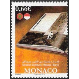Monaco - 2948