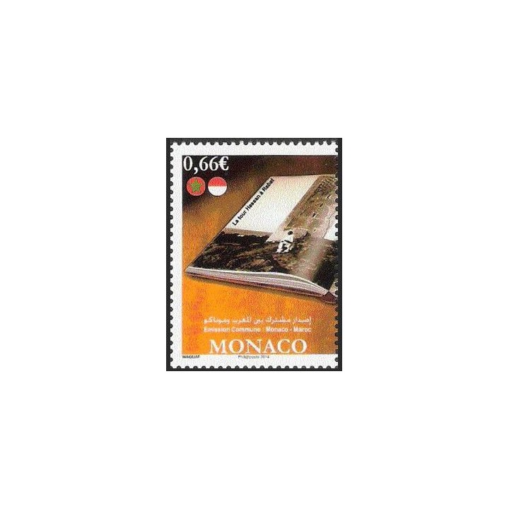 Monaco - 2948