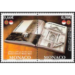 Monaco - 2948A
