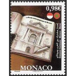 Monaco - 2949