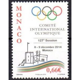 Monaco - 2950