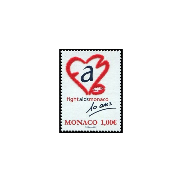 Monaco - 2951