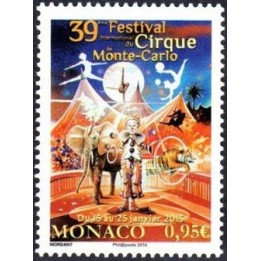 Monaco - 2953