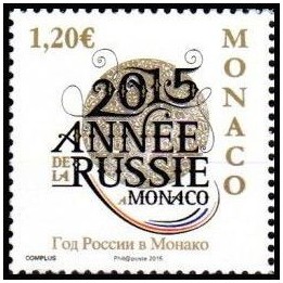 Monaco - 2954