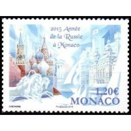 Monaco - 2955