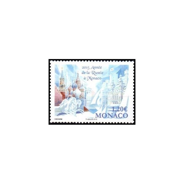 Monaco - 2955