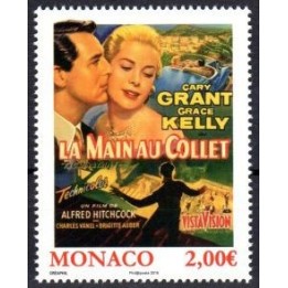 Monaco - 2957