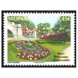 Monaco - 2958