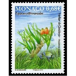 Monaco - 2959