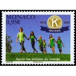 Monaco - 2960