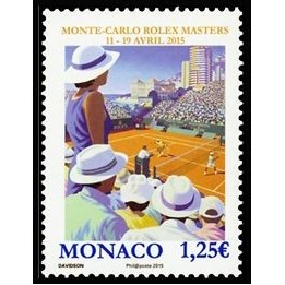 Monaco - 2961