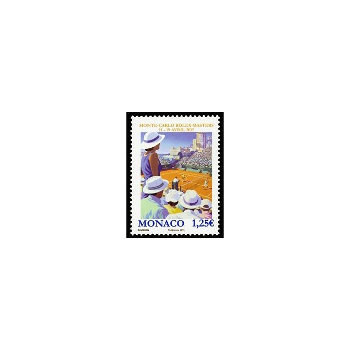 Monaco - 2961