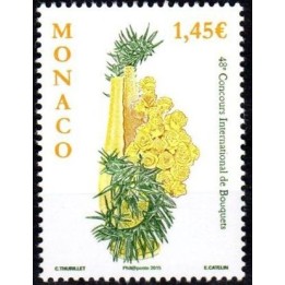 Monaco - 2962