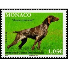 Monaco - 2963