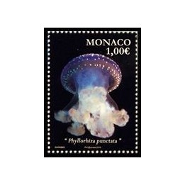 Monaco - 2964