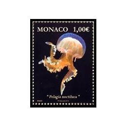 Monaco - 2965