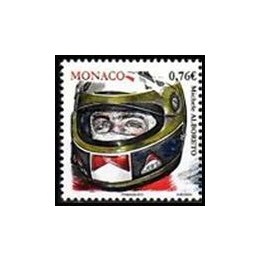 Monaco - 2966