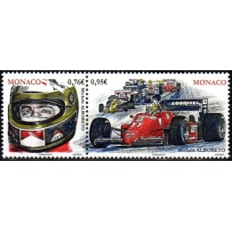 Monaco - 2966A