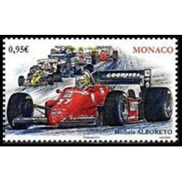 Monaco - 2967