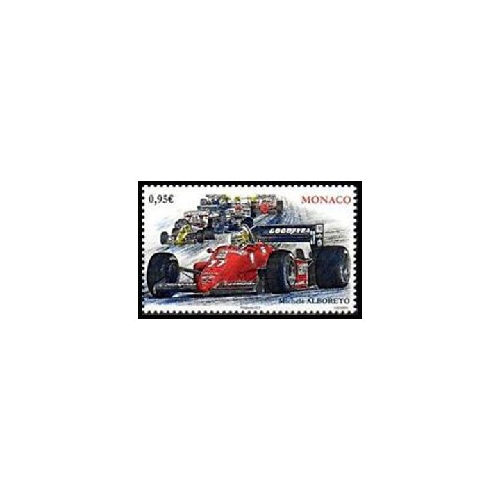 Monaco - 2967