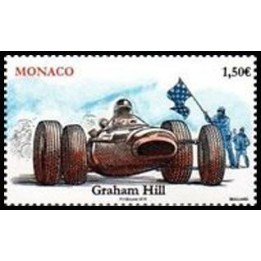 Monaco - 2969