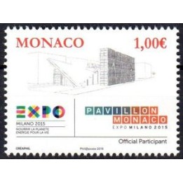 Monaco - 2970
