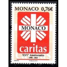 Monaco - 2971