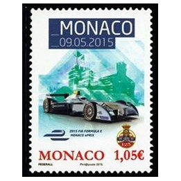 Monaco - 2977