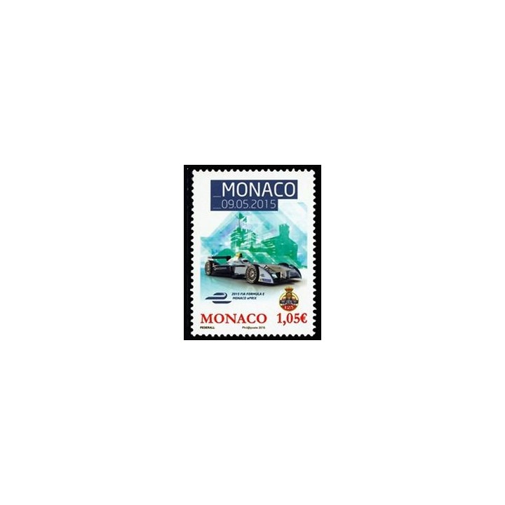 Monaco - 2977