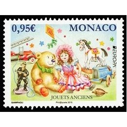 Monaco - 2978