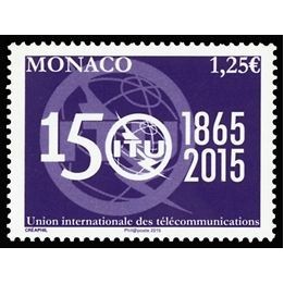 Monaco - 2979
