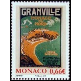 Monaco - 2980