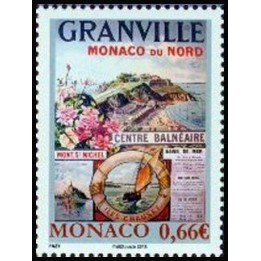 Monaco - 2981