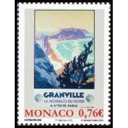 Monaco - 2982