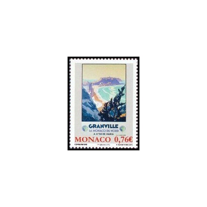 Monaco - 2982