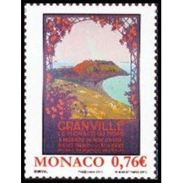 Monaco - 2983