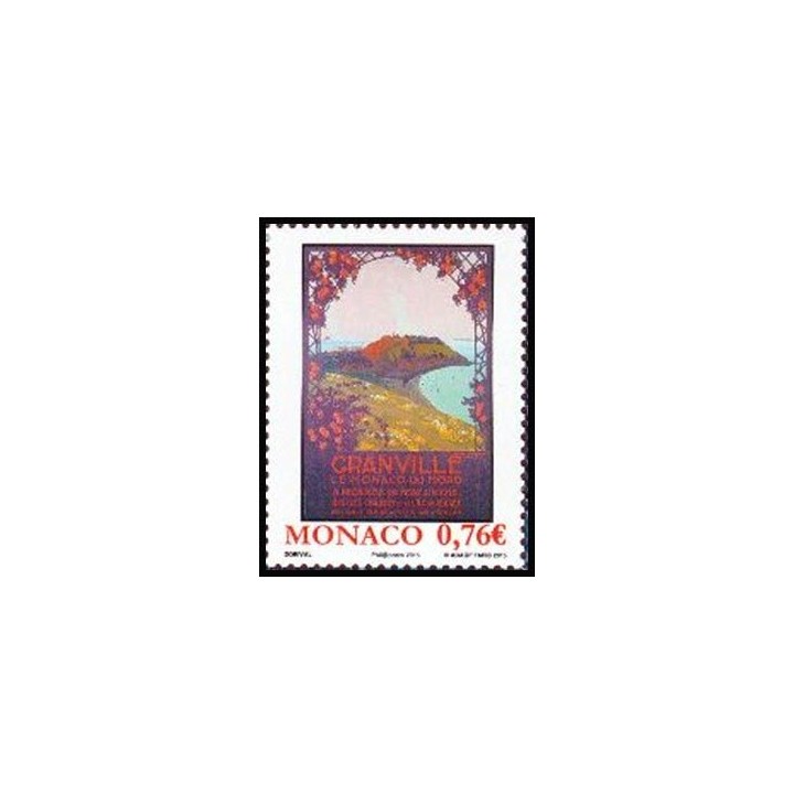 Monaco - 2983