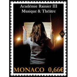 Monaco - 2984