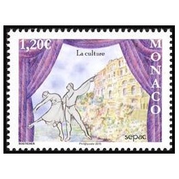 Monaco - 2985